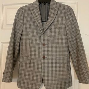 John Varvatos Boys Blazer
